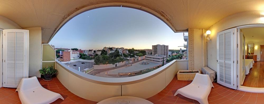 Sercotel President Hotel Figueres (Girona)
