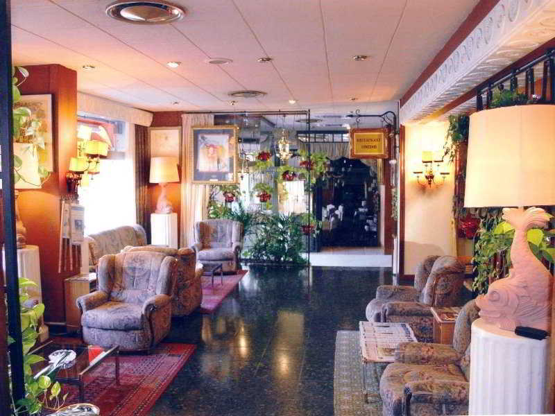 Hotel Sercotel President