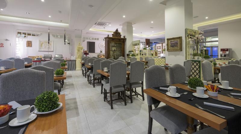 Sercotel President Hotel