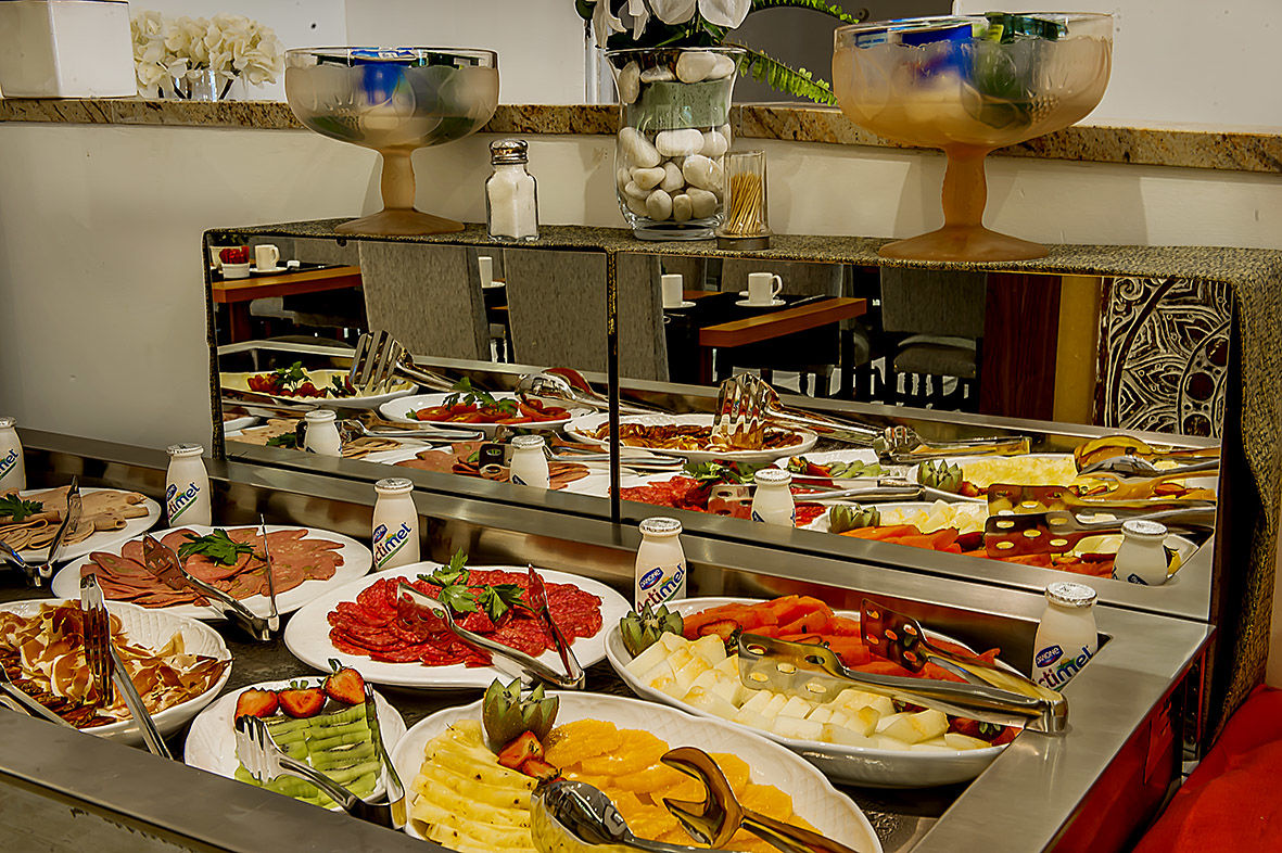 Sercotel President Hotel Figueres (Girona)