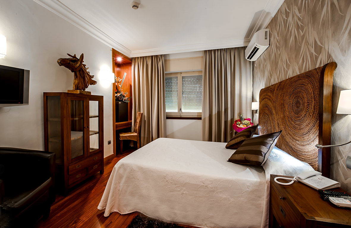 Sercotel President Hotel Figueres (Girona)