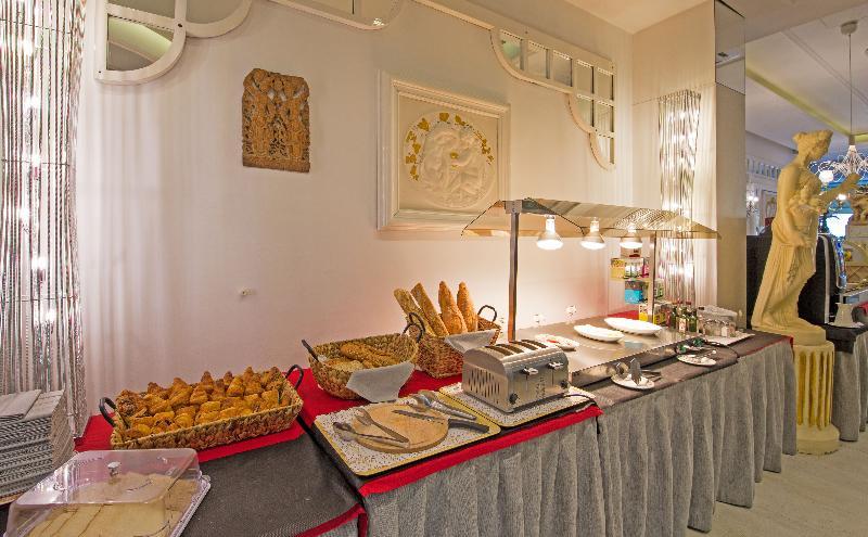 Hotel Sercotel President Figueres (Girona)
