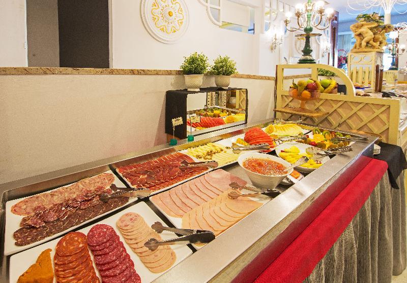 Sercotel President Hotel Figueres (Girona)