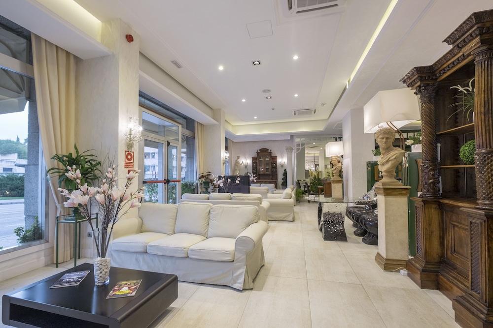 Hotel Sercotel President 4*