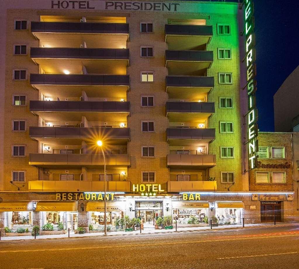 Hotel Sercotel President