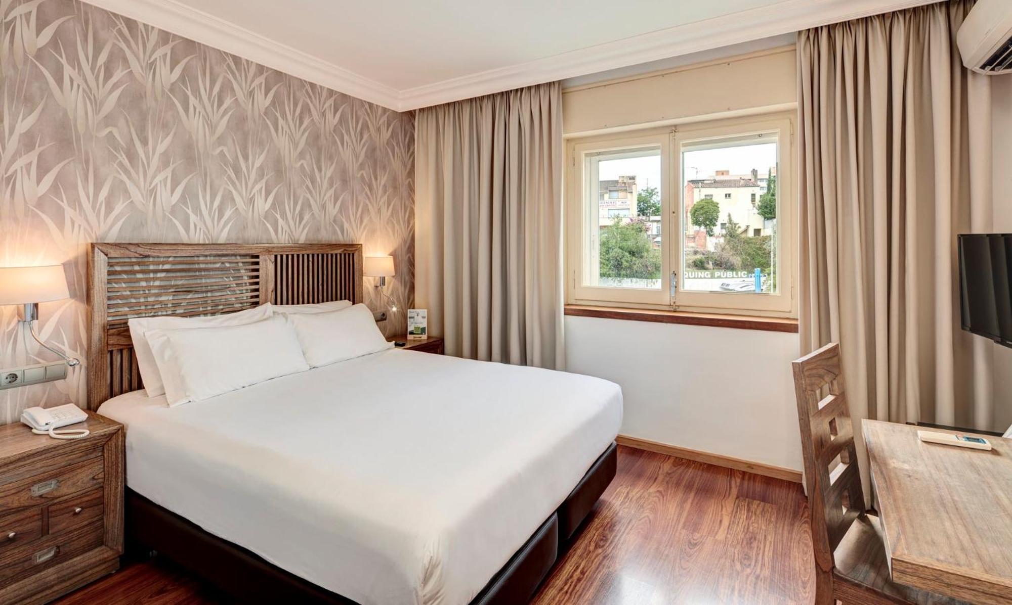 Sercotel President Hotel