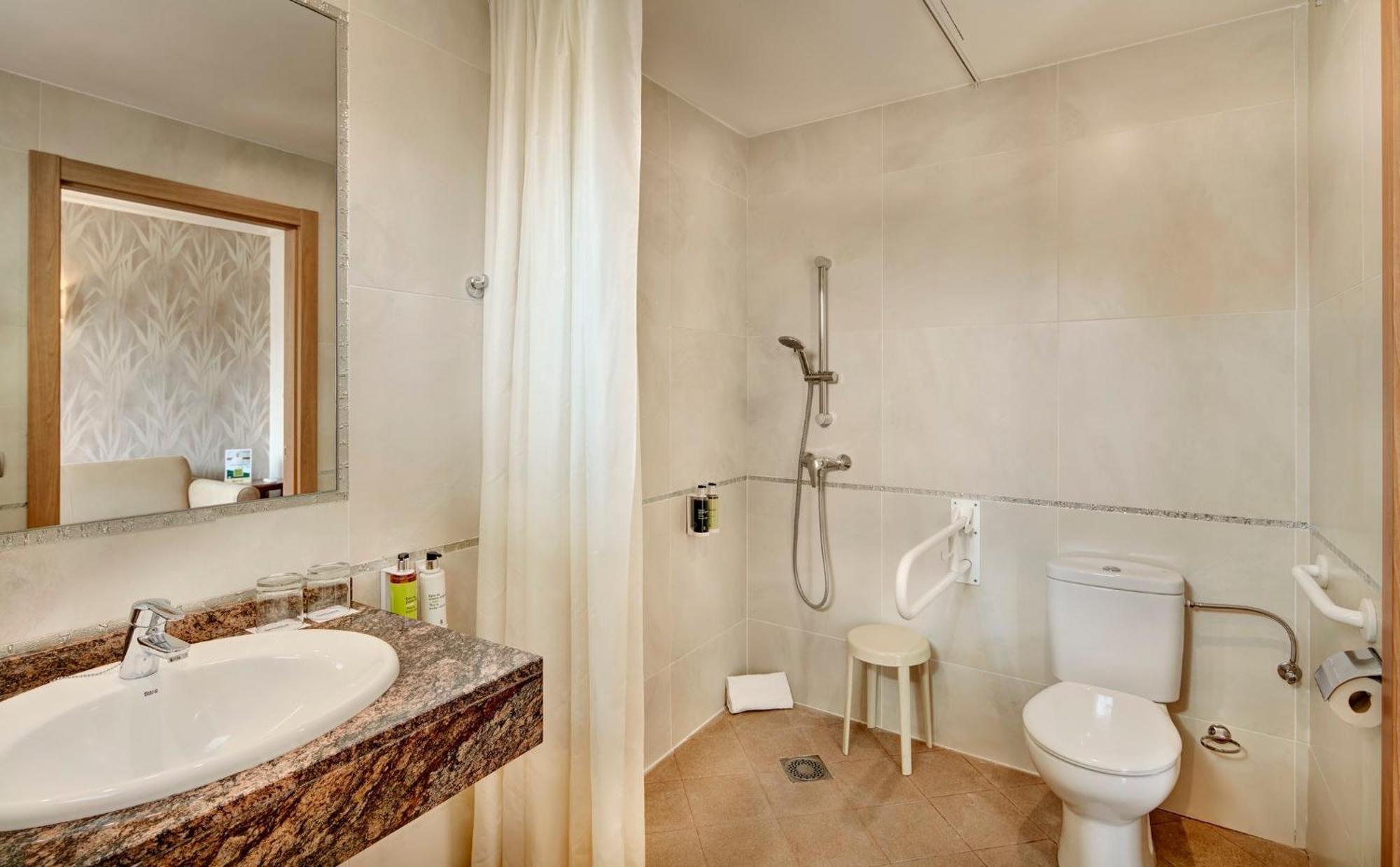Hotel Sercotel President Figueras