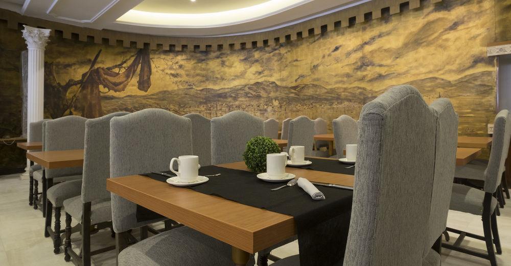 Sercotel President 4* Figueras