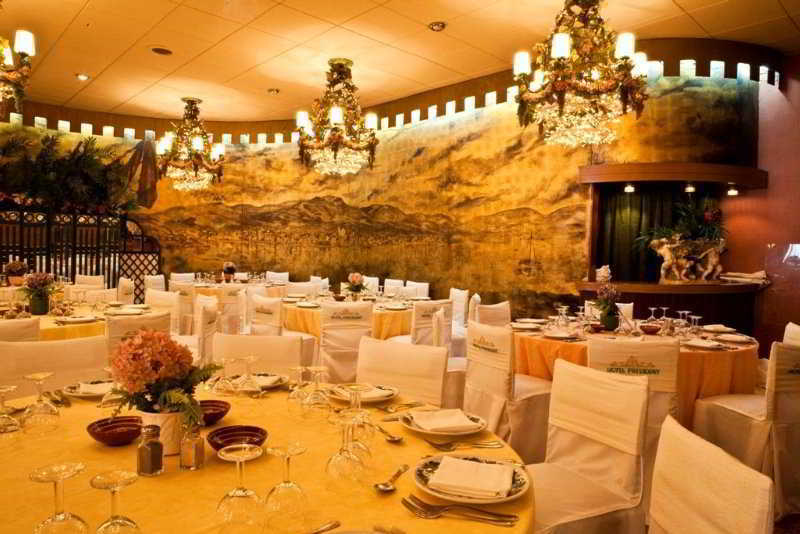 Sercotel President 4* Figueras