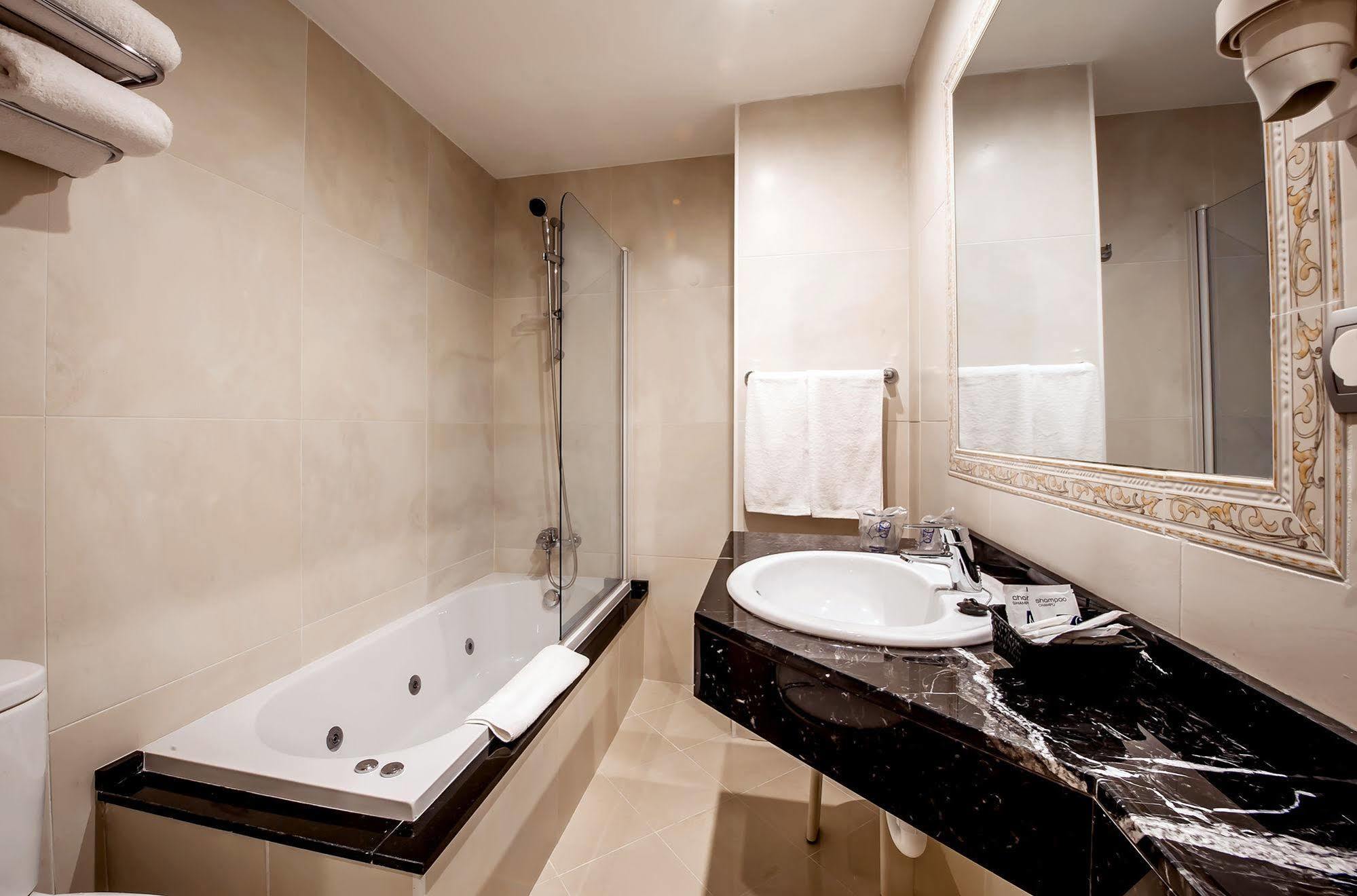 Sercotel President 4*