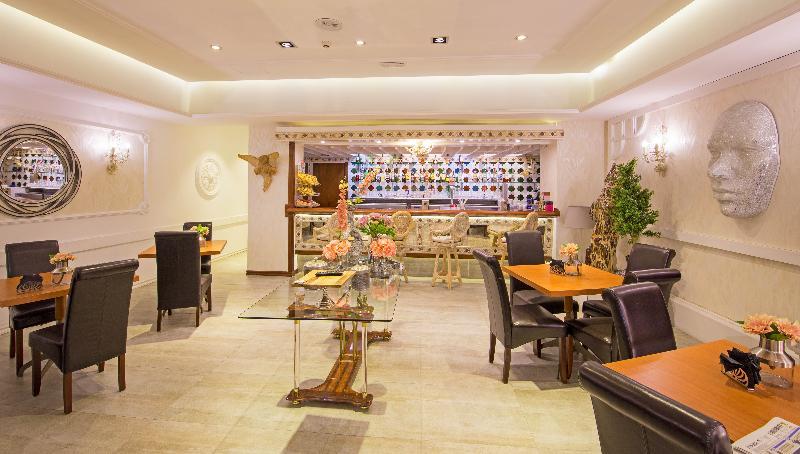 Hotel Sercotel President Figueras