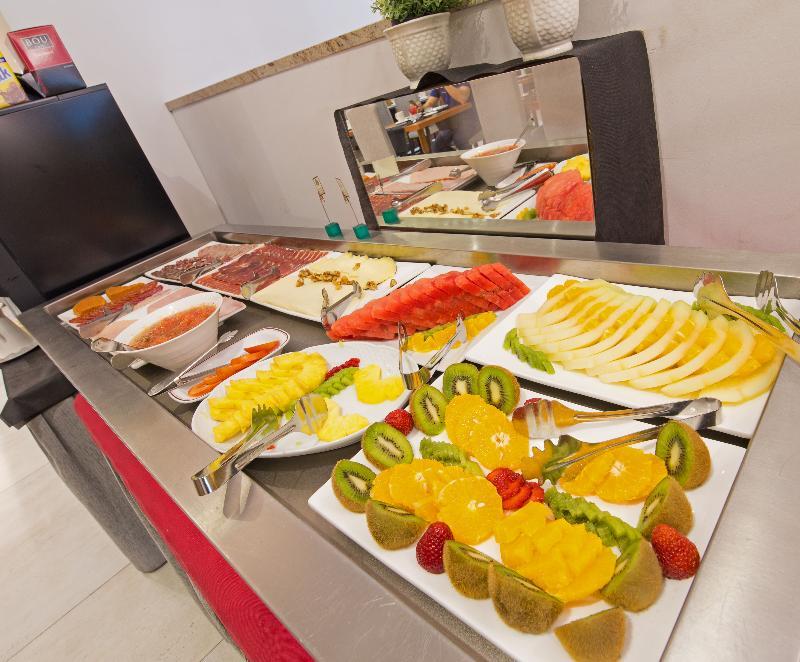 Sercotel President 4* Figueras